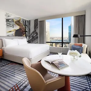 Hotel Millennium Downtown