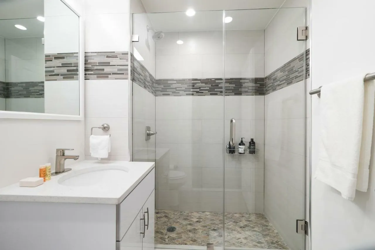 138 Bowery Hotel New York