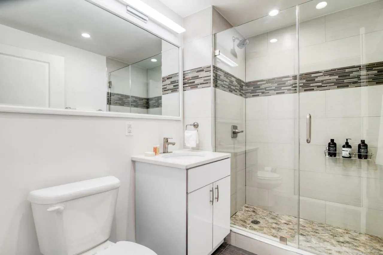 Hotel 138 Bowery New York