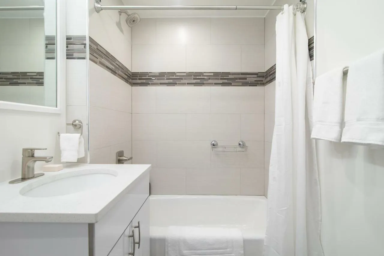 ****  Hotel 138 Bowery New York USA